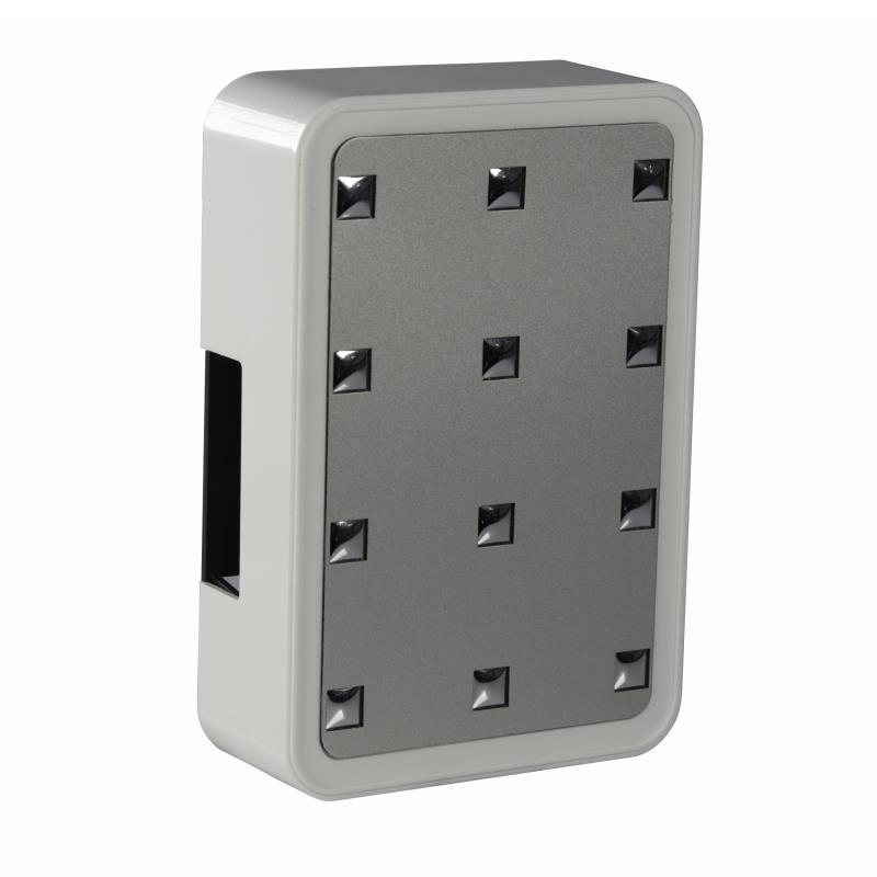 CAMPAINHA DUO 8Vac / 9Vdc