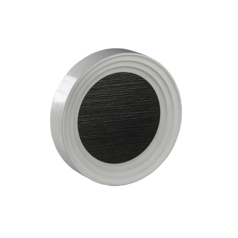 [ZM660-8/9] CAMPAINHA BIM-BAM 8Vac / 9Vdc