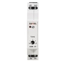 AUTOMÁTICO ESCALERA MODULAR 12-240Vac/dc