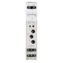 RELÉ TEMPORIZADO MODULAR ESTRELA-TRIÂNGULO