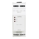 COMUTADOR MODULAR AUTOMÁTICO FASE AUTO