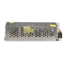 FUENTE DE ALIMENTACIÓN METÁLICA 12Vdc 100W 8.33A