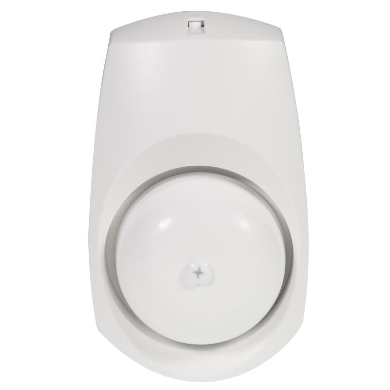 TIMBRE BOWL 230Vac BLANCA