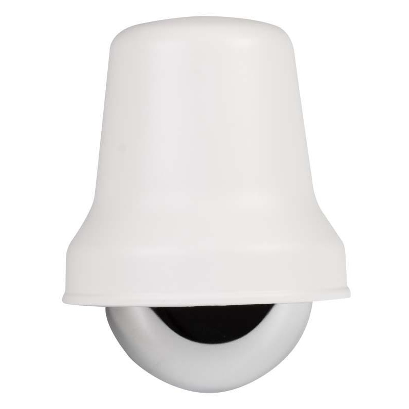CAMPAINHA TRADITIONAL 230Vac BRANCA