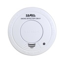 DETECTOR FUMO A PILHAS