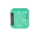 RECETOR Wi-Fi ESTORE SUPLA PARA CAIXA APARELHAGEM