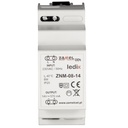 FUENTE DE ALIMENTACIÓN MODULAR LED 14Vdc 8W