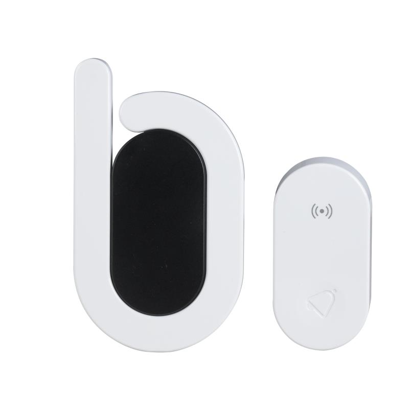 CAMPAINHA BULIK II WIRELESS 230Vac