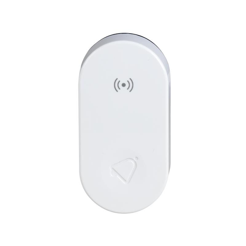 BOTÃO WIRELESS HERMÉTICO PARA BULIK II