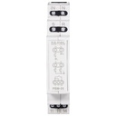 TELERRUPTOR MODULAR 230Vac CON SET/RESET CONSUMO ZIERO