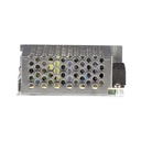 FUENTE DE ALIMENTACIÓN METÁLICA 12Vdc 25W 2A