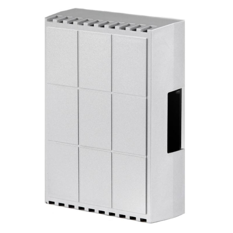 TIMBRE BIM-BAM 240Vac BLANCA