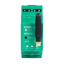 MONITOR ENERGIA MONOFÁSICO MODULAR Wi-Fi SUPLA