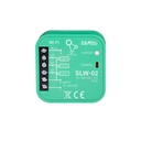 RECEPTOR/CONTROLADOR Wi-Fi 3xLED SUPLA 12-24Vdc 2A PARA CAJA DE EQUIPO