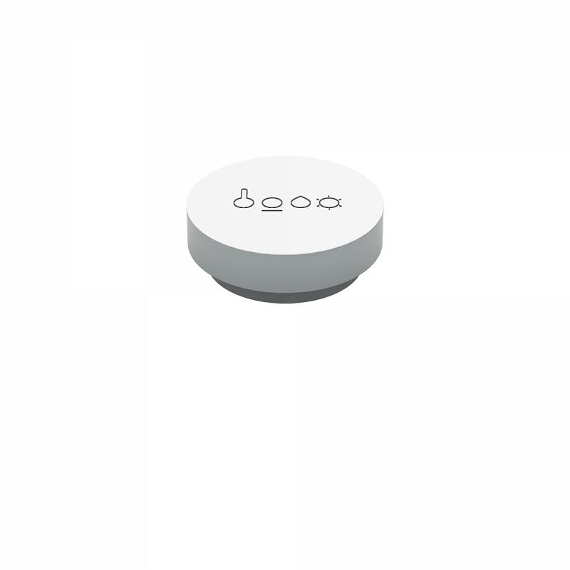 [ZMRCM21] MULTI SENSOR TEMPERATURA, HUMIDADE, PRESSÃO E LUMINOSIDADE EXTA LIFE
