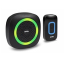 TIMBRE DANCE II A BATERÍA NEGRA