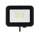 FLOODLIGHT 20W 6000K IP65 240Vac