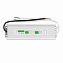 FONTE ALIMENTAÇÃO LED HERMÉTICA SLIM 12Vdc 150W IP67