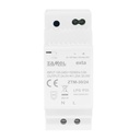 FONTE ALIMENTAÇÃO MODULAR IMPULSO 30W 24Vdc 1.25A