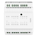 CONMUTADOR PARA SISTEMA DOS HILOS ENTRA 100