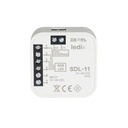 CONTROLADOR RGB DALI 10-14Vdc PARA CAJA DE EQUIPO