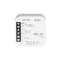 CONTROLADOR MONOCROMATICO DALI 10-14Vdc PARA CAJA DE EQUIPO