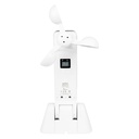 ANEMÓMETRO E SENSOR DE LUMINOSIDADE EXTA LIFE