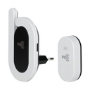 TIMBRE BULIK II PRO INALÁMBRICO 230Vac