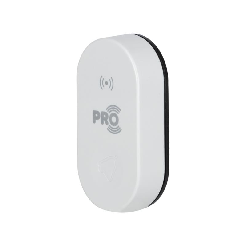BOTÃO WIRELESS HERMÉTICO PARA BULIK II PRO