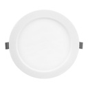DOWNLIGHT REDONDO EMPOTRADO 15W 3000K 240Vac