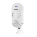 MINI ALARME SENSOR MOVIMENTO IP20 WI-FI TUYA GARDI