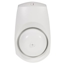 TIMBRE BOWL 8-12Vac BLANCA