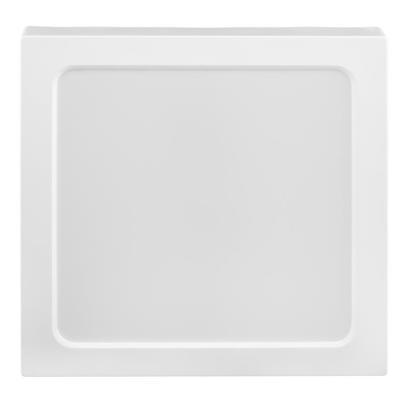 DOWNLIGHT QUADRADO SALIENTE 18W 4000K 240Vac
