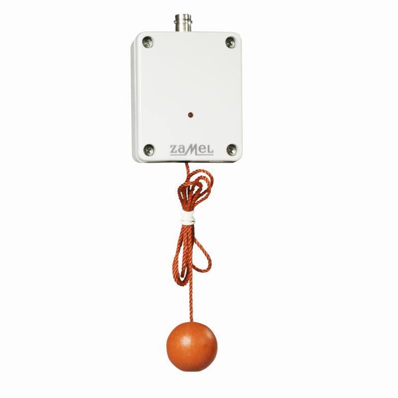 TRANSMISOR DE CORDÓN 433MHz