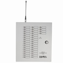 RECEPTOR 36 CANALES 433MHz