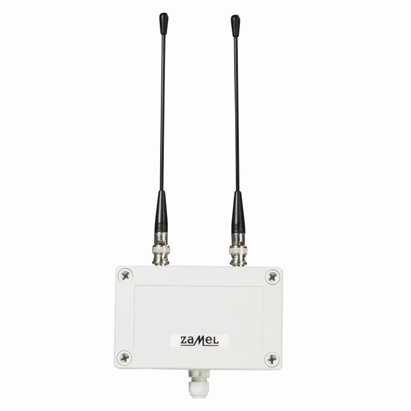 RETRANSMISOR 433MHz
