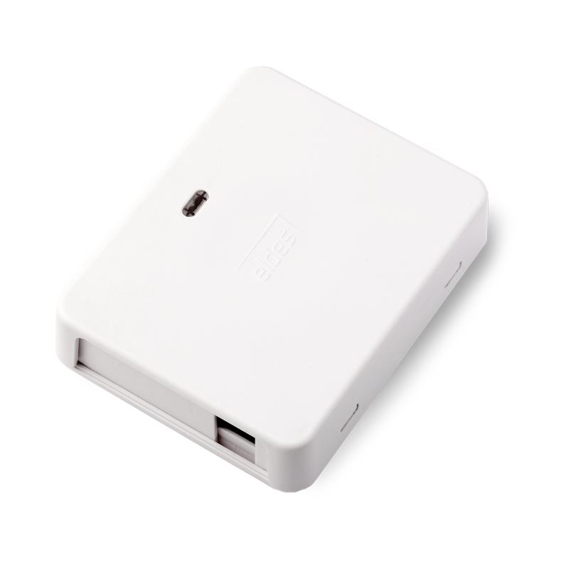 CONTROLADOR AUTOMATISMOS 4G 2 RELÉS