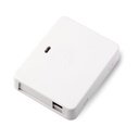 CONTROLADOR AUTOMATISMOS 4G 2 RELÉS