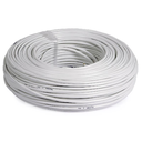 500m CABLE YTDY 6x0.50mm ECA ALARMA/VIDEO PORTERO/COMANDO BAJA VOLTAJE