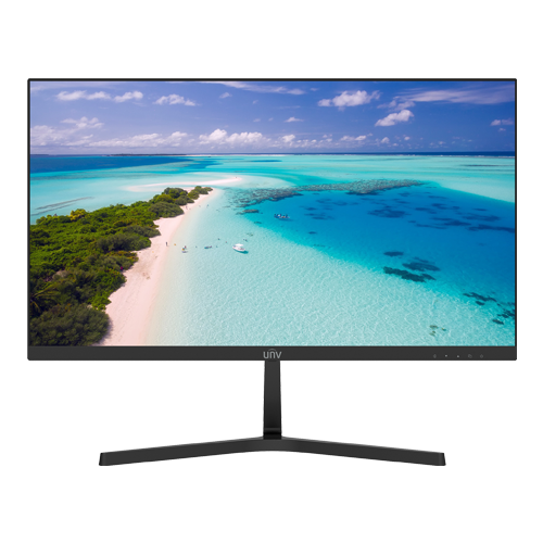 MONITOR 24" LED 1080P 100Hz 250 cd/m2