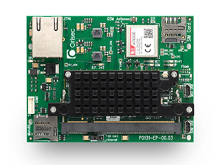 MÓDULO TRIPLE PATH ETHERNET Wi-Fi E GSM SEM CARTÃO SIM COM NVR & STREAMING DE VÍDEO