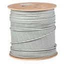 500m CABO CAT 6A NETSET U/UTP LSZH B2CA/S1A/D1/A1 INTERIOR B2ca s1a,d1,a