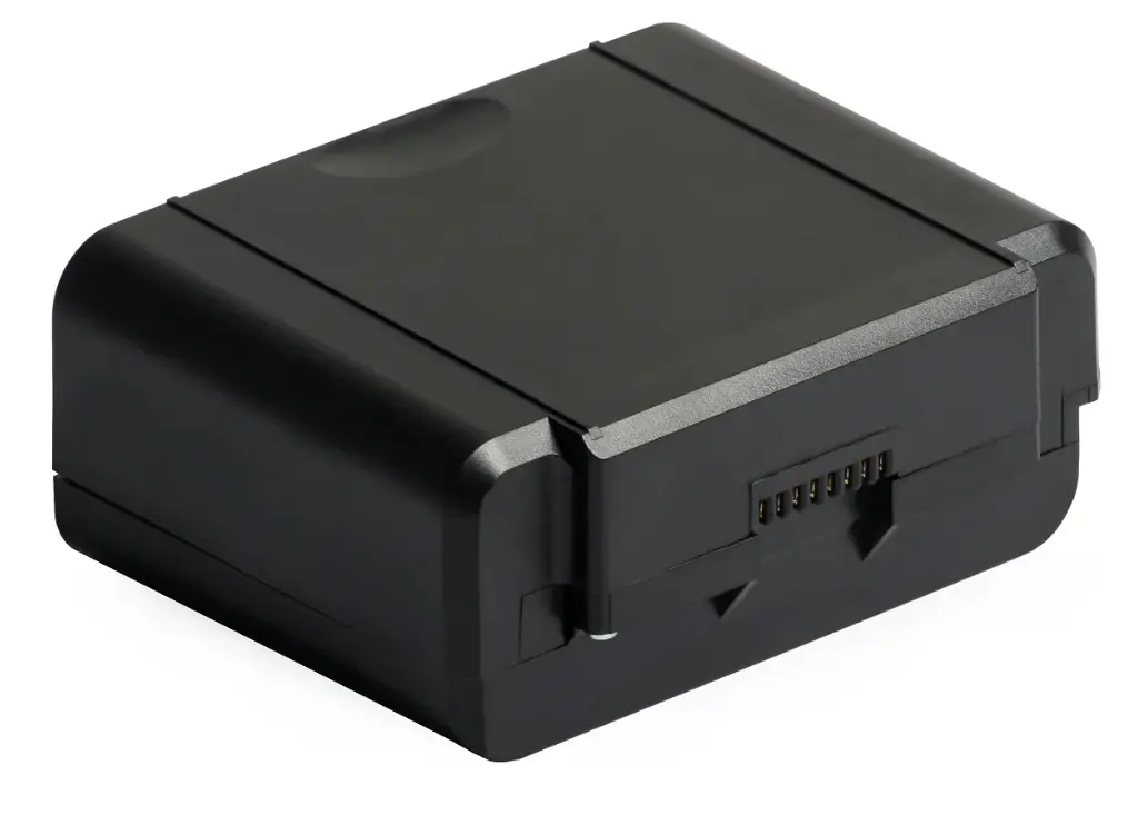 BATERIA DE 7800 MAH PARA SIGNAL FIRE AI-9, AI-8, AI-7