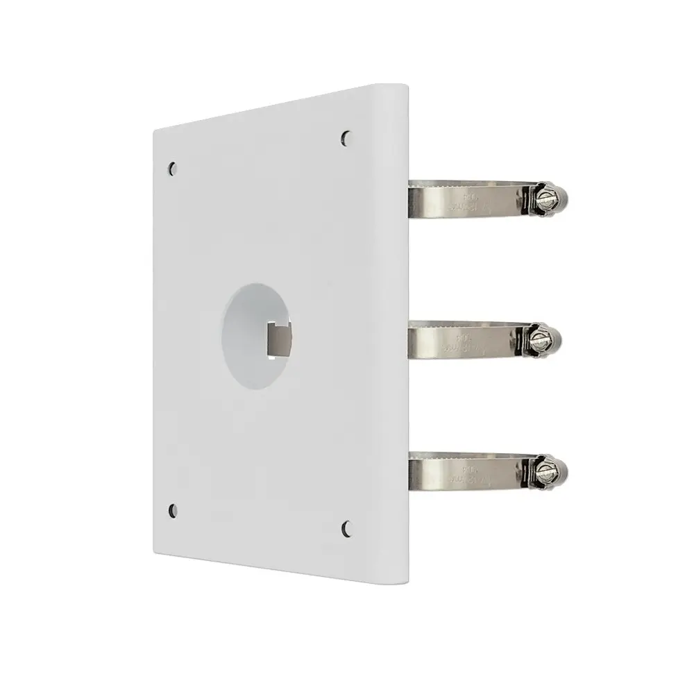 SUPORTE POSTE SPEED DOME PTZ BCS POINT