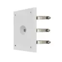 SUPORTE POSTE SPEED DOME PTZ BCS POINT