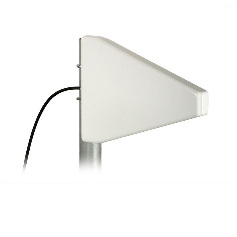 ANTENA LTE ATK-LOG ALP 5G (698-3800MHz, CABO DE 10m, FICHA SMA)