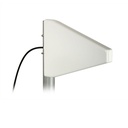 ANTENA LTE ATK-LOG ALP 5G (698-3800MHz, CABLE DE 10m, FICHA SMA)