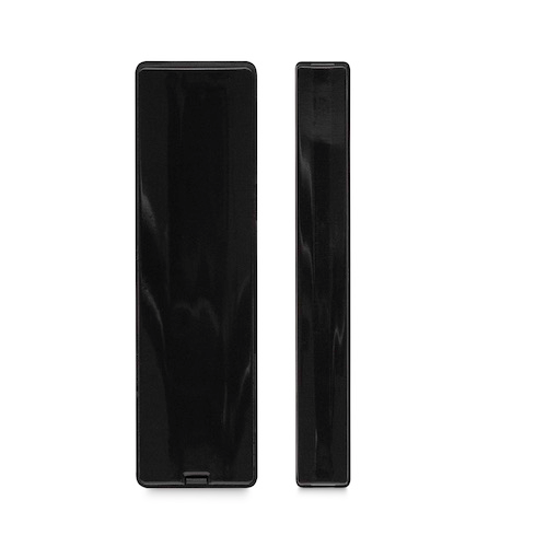 CONTACTO CHOQUE E MAGNÉTICO GRAU 2 WIRELESS PRETO PROCESSAMENTO DIGITAL SENSIBILIDADE AJUSTÁVEL