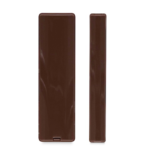 CONTACTO CHOQUE E MAGNÉTICO GRAU 2 WIRELESS CASTANHO PROCESSAMENTO DIGITAL SENSIBILIDADE AJUSTÁVEL