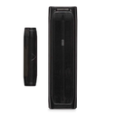 DETETOR GRAU 2 CHOQUE E CONTACTO MAGNÉTICO PRETO